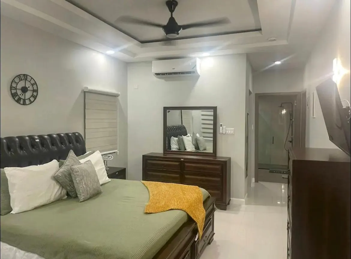 דירה אוצ'ו ריוס Diamond House Vacation Stay 2