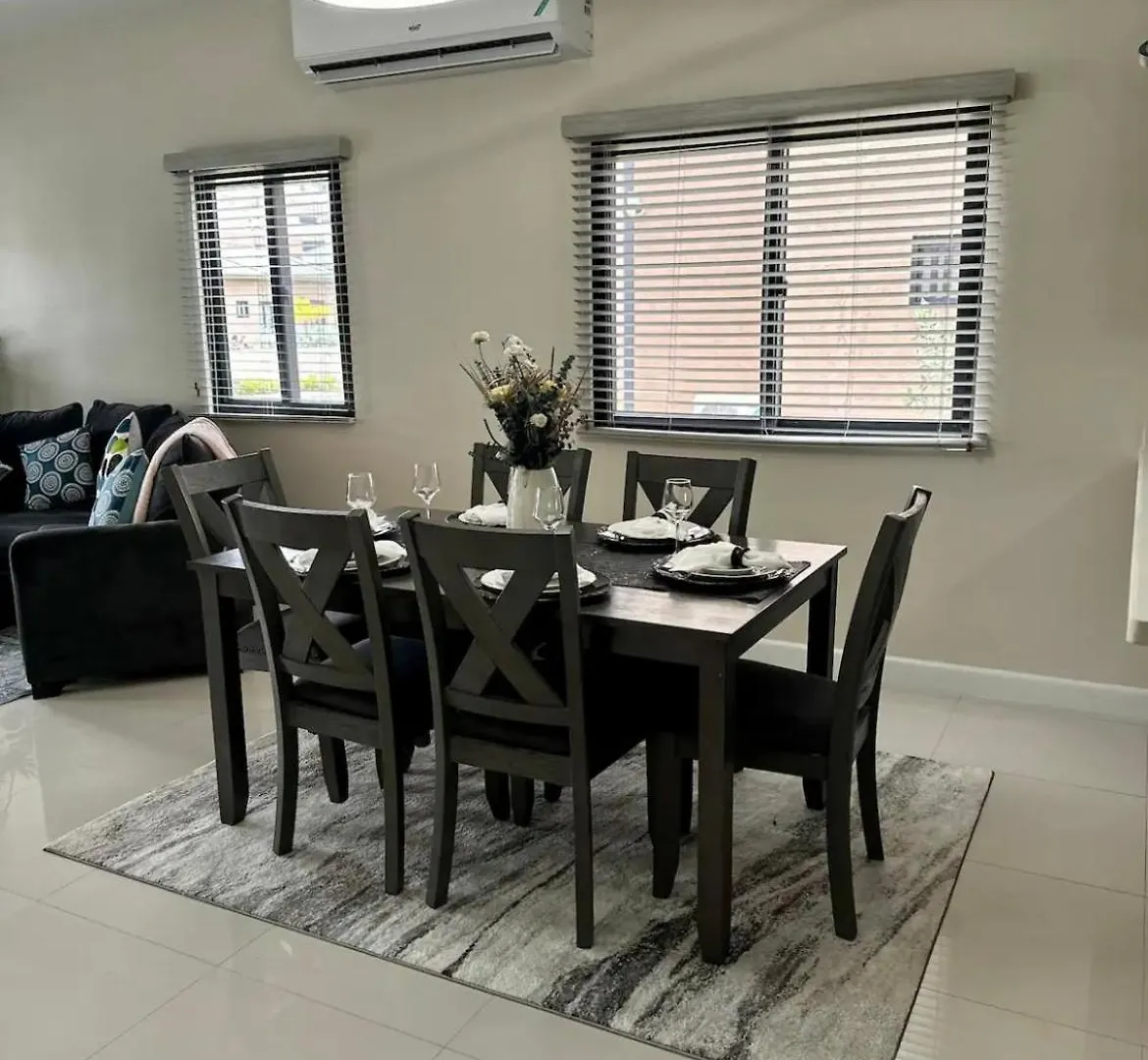 דירה אוצ'ו ריוס Diamond House Vacation Stay 2 ג'מייקה