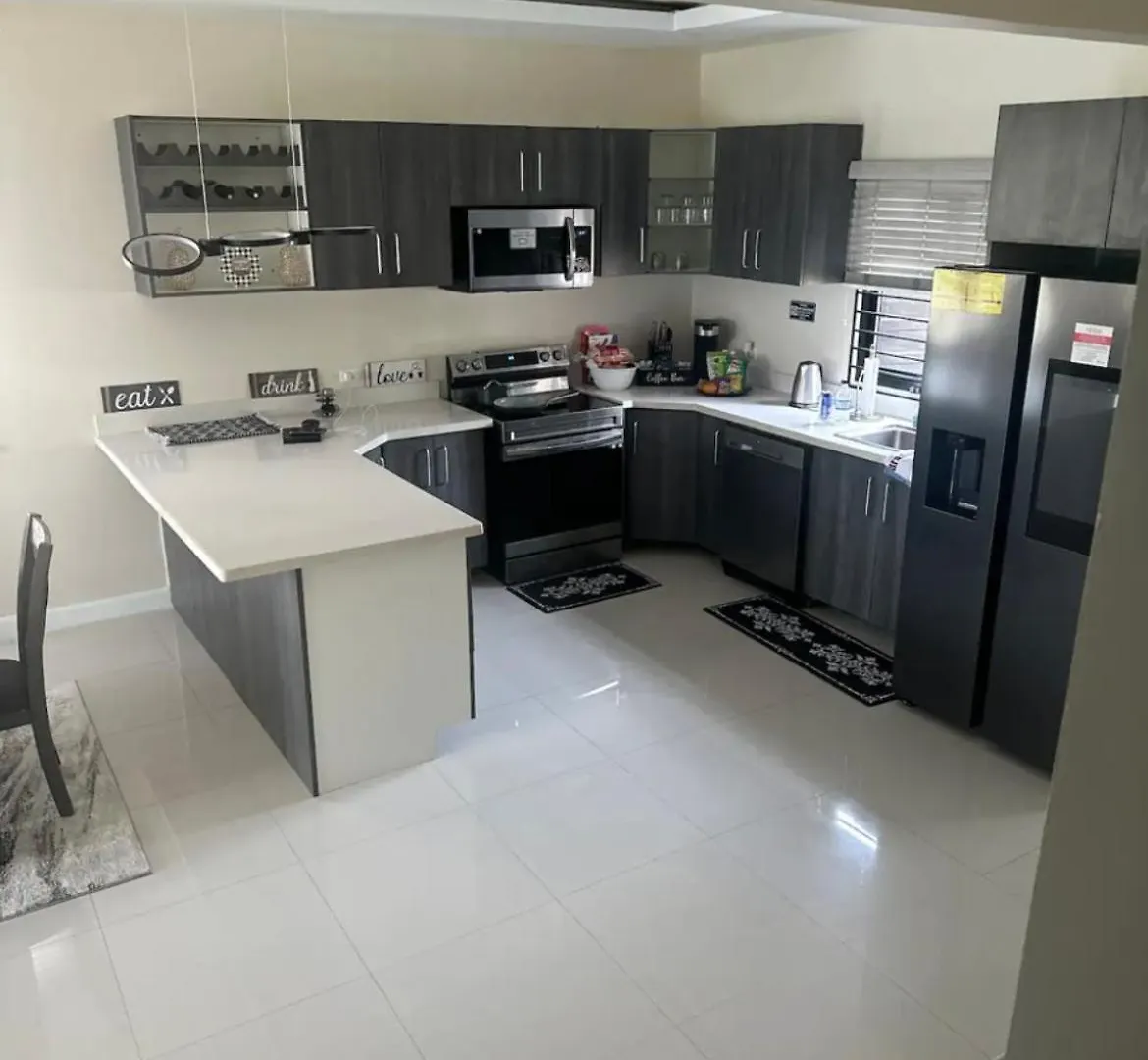 אוצ'ו ריוס Diamond House Vacation Stay 2