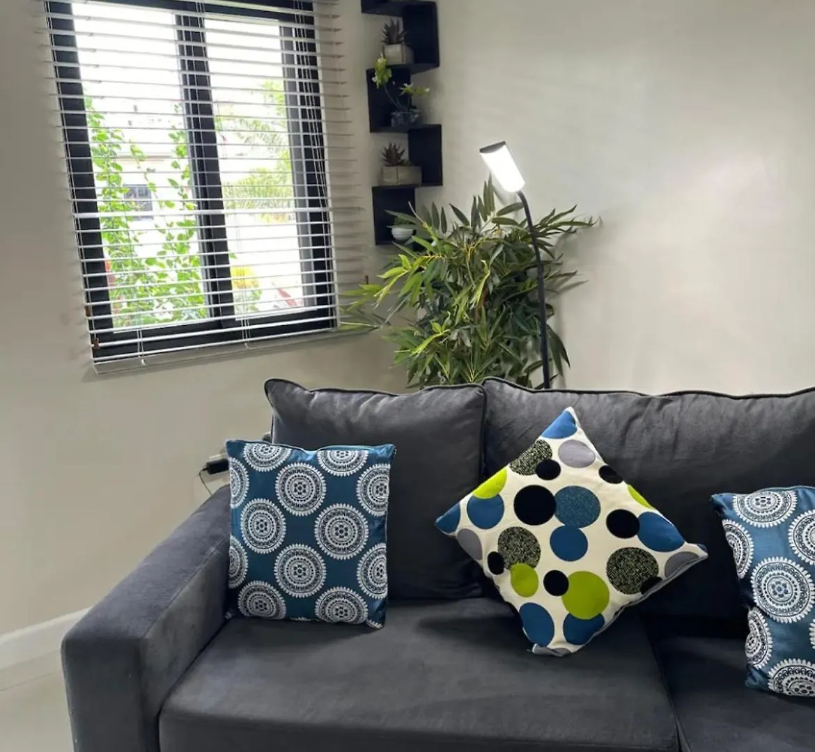 דירה אוצ'ו ריוס Diamond House Vacation Stay 2 ג'מייקה